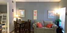 PADRE PLACE #201 $205,000